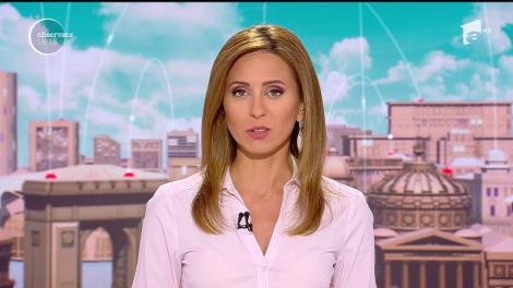 Două presupuse măicuțe terorizează Vasluiul