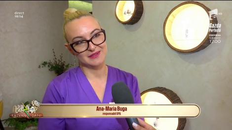 Vă doriți o vacanță relaxantă? Echipa Neatza cu Răzvan și Dani vă recomandă o vilă cu spa!