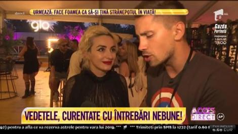 Acces Direct. Vedetele au lăsat terasele de fiţe din Capitală sau de la mare şi au luat cu asalt festivalurile de muzică