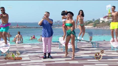 Sonny Flame te topește cu noul lui single! Ascultă aici melodia Melt it!