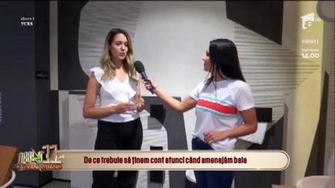 Neatza cu Răzvan și Dani. De ce trebuie să ținem cont atunci când amenajăm baia