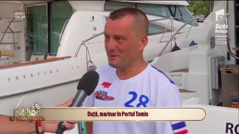 Neatza cu Răzvan și Dani. Constanța vrea titlul de Capitală a Tineretului din Romania