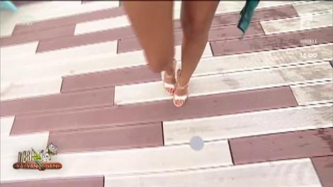 Pepe a încins atmosfera la Neatza cu Răzvan și Dani! Ascultă aici piesa Cocktail!