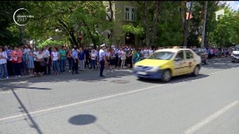 Să fii medic în România a devenit mult mai tentant, de când salariile au crescut. O dovedesc mii de tineri care s-au luptat pentru un loc în facultăţile de medicină