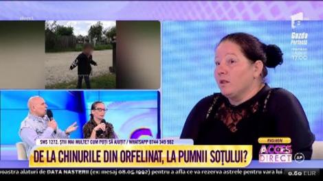 Strigăt disperat! O mamă din Argeș trăiește un adevărat coșmar! „Munca grea din casa soacrei m-au făcut să pierd două sarcini”