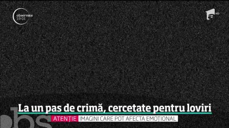 Falsele călugăriţe care au împins un om pe calea ferată terorizează de luni întregi mai multe oraşe din ţară