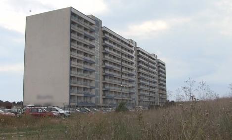 Vacanță de coșmar la un hotel de patru stele din Olimp: "Un jeg zilnic!" Turist britanic, uluit de condițiile din România