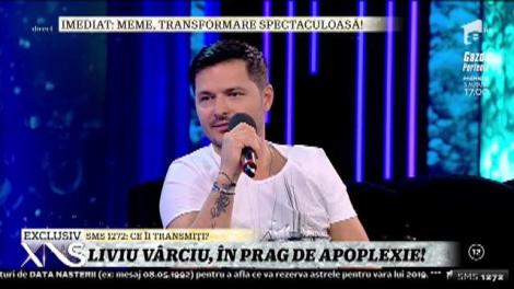 Xtra Night Show. Liviu Vârciu și-a făcut companie de film: Mi-am dorit întotdeauna să mă văd la cinematograf