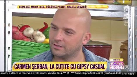 Acces Direct. Carmen Șerban a condus peste 300.000 de kilometri fără permis