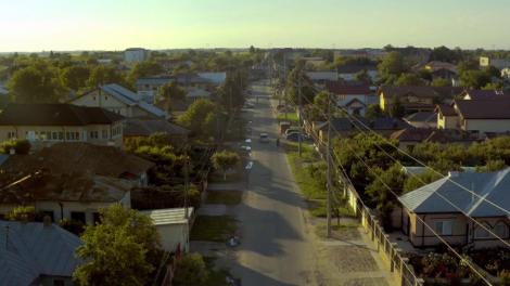 În Mangalița totul merge intro singură direcție!