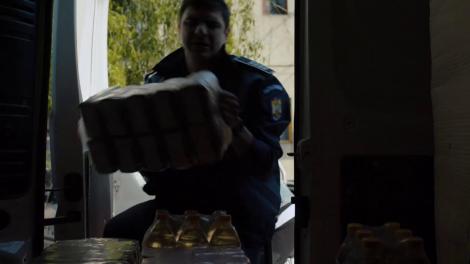 Speră și nu cerceta! Asta ar spune primarul orașului Mangalița, domnul Stelian Manole