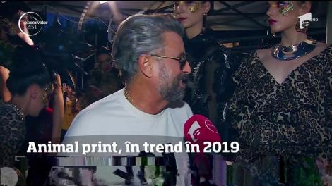 București, capitala europeană a modei. Colecțiile europene au fost prezentate pe podium