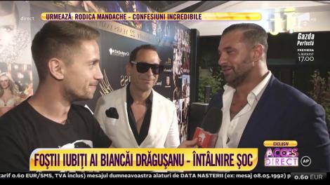 A venit cu lingouri de aur la prezentarea de modă! Ce vedetă a făcut spectacol