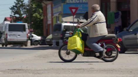 Toamna aceasta, ești binevenit în orașul Mangalița.