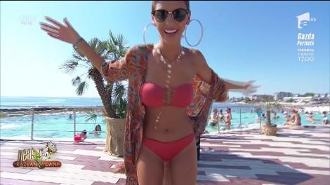 Nadir Tamuz cântă, la Neatza cu Răzvan și Dani, piesă "Melodia mea"