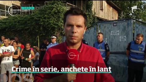 Anchetă în cazul ororilor de la Caracal