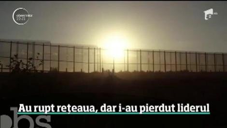 Procurorii DIICOT au destructurat cea mai puternică reţea de trafic de persoane şi furt din bancomate