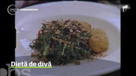 La 37 de ani, mamă a trei copii, Beyonce ajunsese la 100 de kilograme. A slăbit printr-o dietă cu plante