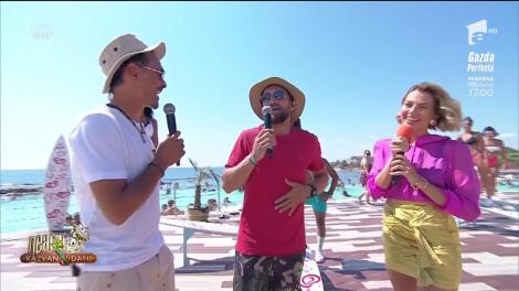 Lidia Buble debutează în muzica internațională! Videoclipul piesei, filmat în Havana, va fi lansat în toamnă