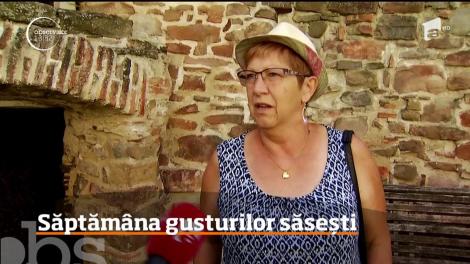 A început a şasea ediţie a Festivalului Haferland din inima Ardealului