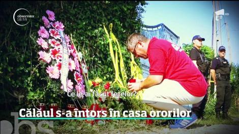 România trăieşte un coşmar al neputinţei. Alexandra, fata de 15 ani, şi-a privit călăul în ochi în timp ce ea cerea disperată ajutor la 112