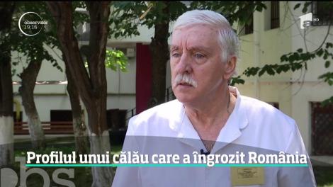 Profilul psihologic al lui Gheorghe Dincă, călăul care a îngrozit România
