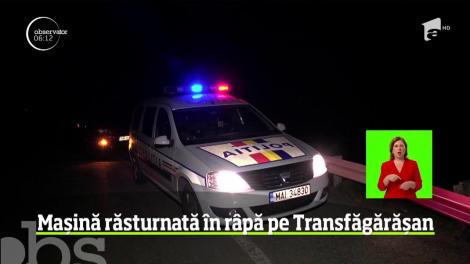 Vacanţa la munte s-a încheiat la spital pentru un grup de cinci tineri din Timiş.