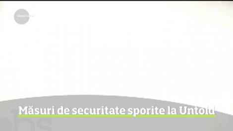 Va începe un nou capitol al fenomenului Untold