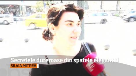 Secretele dureroase din spatele eleganței. 30 la sută din populaţie are monturi