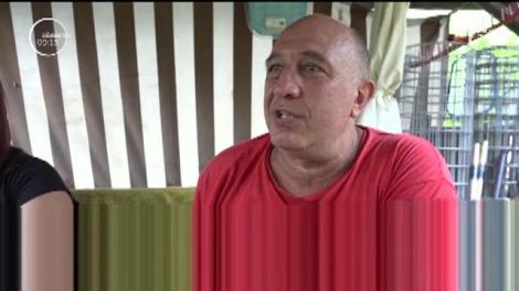 Cheilei Măzii, un loc aparte unde pasionaţii fotografiei