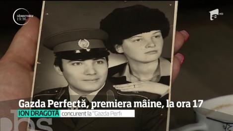 Gazda perfectă începe luni, la ora 17:00! Cine sunt ”gazdele perfecte” pe care le vei urmări la Antena 1