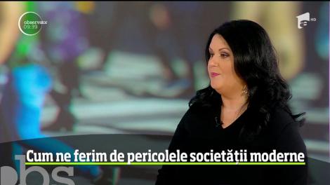 Cum ne ferim de pericolele societății moderne