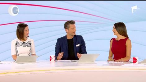 Barmanii români ar putea avea, de acum, o mână de ajutor.  Un sătmărean a adus la noi în ţară un roboţel care ştie să prepare zeci de băuturi