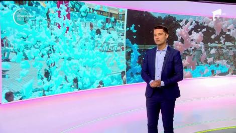 Băile Felix, alternativă la litoral