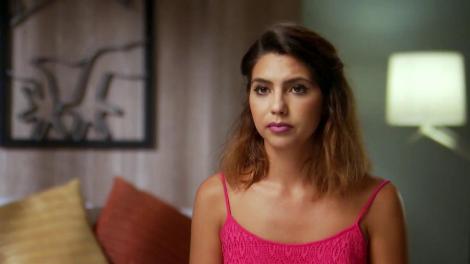 Insula Iubirii. Competiție de masaj! Geanina se lasă atinsă de ispita Ionuț, iar Denisa îi oferă un moment de relaxare lui Andi