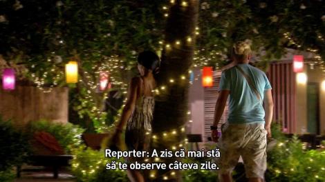 Insula Iubirii. Bogdan s-a îndrăgostit? Fostul iubit al Giei dă glas sentimentelor sale: Tu ești singura fată de care m-am îndrăgostit cu adevărat