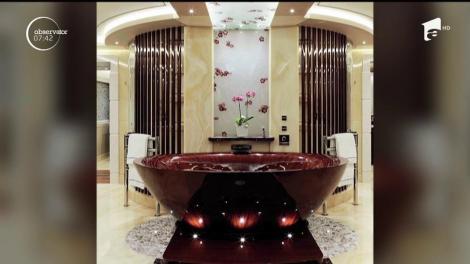 Kylie Jenner a închiriat un yacht de 250 milioane de dolari pentru ziua ei de naștere