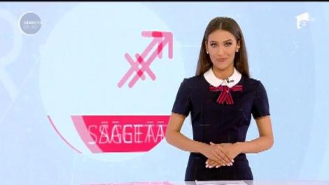 Horoscop zilnic. Horoscopul zilei 6 august 2019. Pică norocul din cer pentru balanțe, capricornii plâng cu lacrimi amare