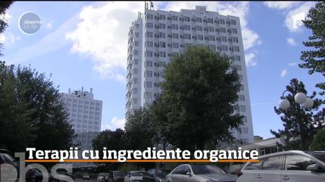 Vacanță la SPA, în inima naturii