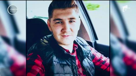 Tânăr de 23 ani, mort după ce a mâncat la un fast-food. Cei cinci doctori care l-au îngrijit nu înţeleg ce i-a pus capăt vieţii