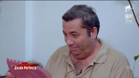 Camelia s-a ridicat și a plecat de la masă! „Nu mai suport un astfel de comportament! E o mare nesimțire...”