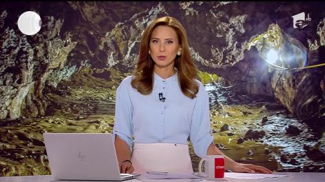 Legendele peşterii Polovragi