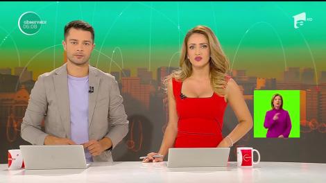 Dosar penal pentru cei doi tineri din Braşov care au torturat un pui de râs