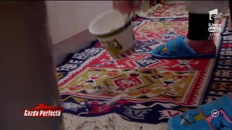 Gazda Perfectă, etapa din bucătărie. Iată ce le prepară Mihaela Răducanu invitaților