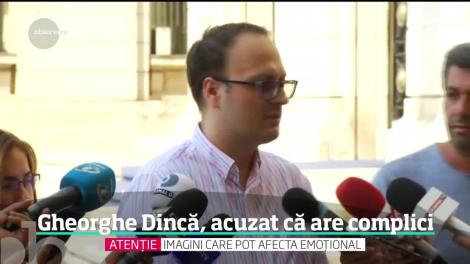 Cazul criminalului din Caracal. Varianta conform căreia Gheorghe Dincă ar fi avut complici prinde tot mai mult contur