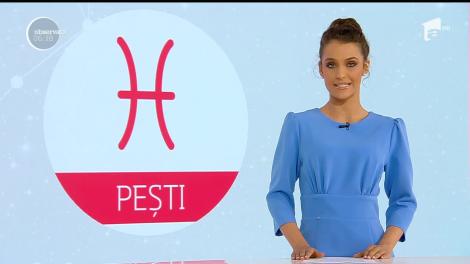 Horoscopul Zilei - 9 august 2019. FECIOARELE trebuie să îşi stabilească un scop măreţ