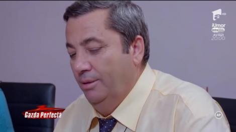 Momente interzise cardiacilor! Iulian îi face o propunere indecentă Cameliei: „Vreau doar să te văd cu...”