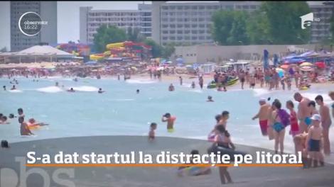 Evenimentele din acest weekend de pe Litoral