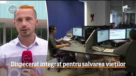 Ministerul Comunicaţiilor vrea înfiinţarea unui nou număr de urgenţă: 114!