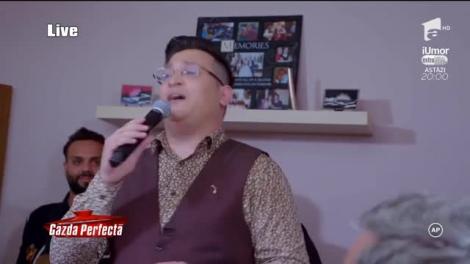 Să vină lăutarii! Invitații au lăsat mâncarea și s-au apucat de dans!